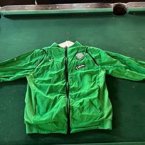 Celtic FC Full Zip